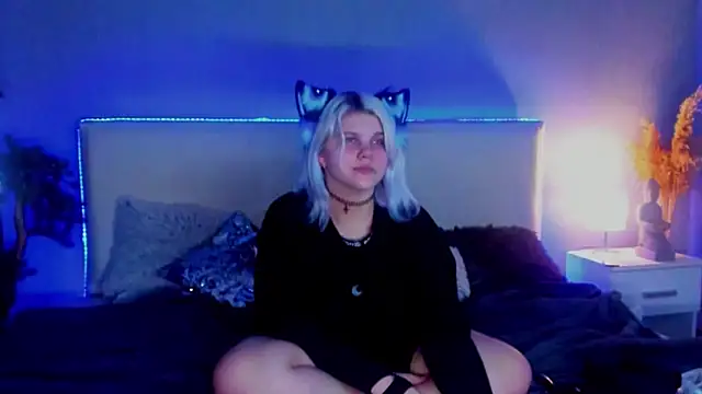 JoannLowe online show from 03/22/25, 11:53