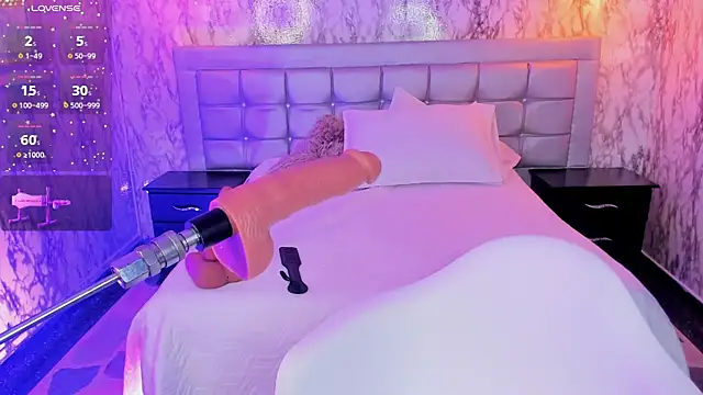 Snapshot of LYEN_RAE chatting on 01/03/25, 02:10 LYEN RAE online show from 01/03/25, 02:10