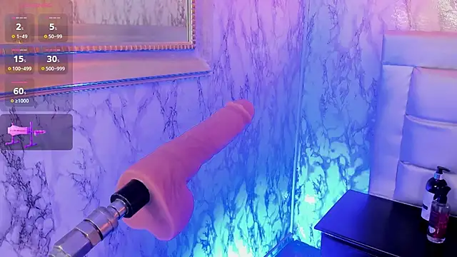 Snapshot of LYEN_RAE chatting on 01/19/25, 07:37 LYEN RAE online show from 01/19/25, 07:37