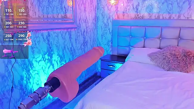 Snapshot of LYEN_RAE chatting on 01/31/25, 07:51 LYEN RAE online show from 01/31/25, 07:51