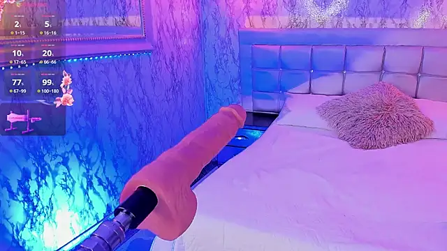 Snapshot of LYEN_RAE chatting on 02/01/25, 07:34 LYEN RAE online show from 02/01/25, 07:34