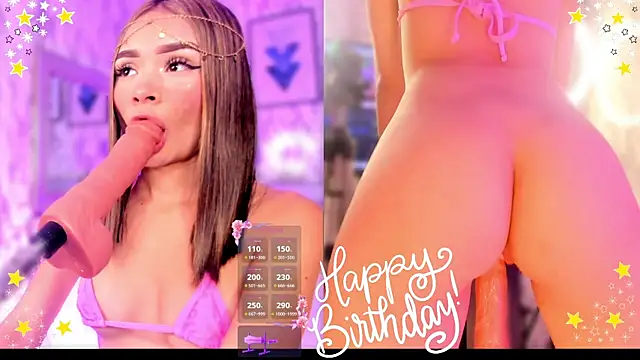 Snapshot of LYEN_RAE chatting on 02/04/25, 09:20 LYEN RAE online show from 02/04/25, 09:20