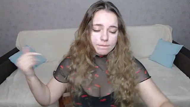  Sweet Lana online show from 12/27/24, 07:51