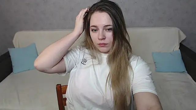  Sweet Lana online show from 02/03/25, 12:14