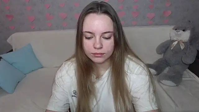  Sweet Lana online show from 02/16/25, 07:04