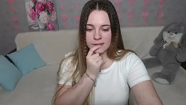  Sweet Lana online show from 02/22/25, 11:02