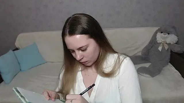  Sweet Lana online show from 03/14/25, 12:40