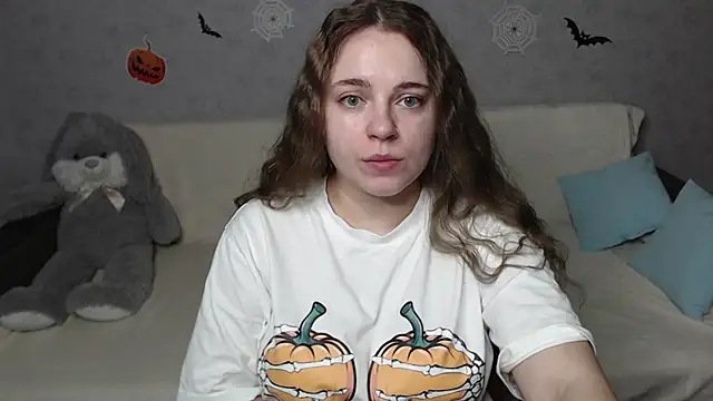  Sweet Lana online show from 10/31/25, 11:44