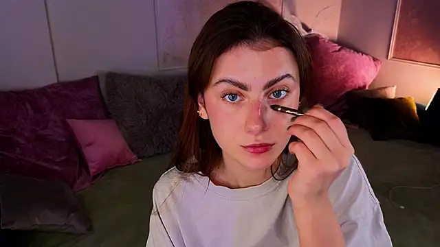 tomorrows day online show from 10/20/25, 09:15