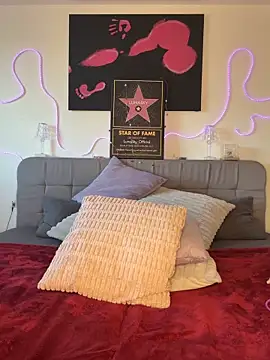 LunaSky Official online show from 03/13/26, 08:21