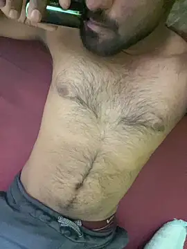 MuslimindianCock online show from 02/22/26, 03:21