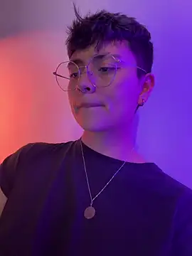 Ashley Chriss online show from 12/09/24, 02:45