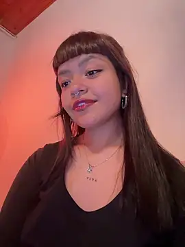 Ashley Chriss online show from 12/31/24, 02:19