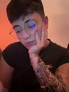 Ashley Chriss online show from 01/18/25, 09:45