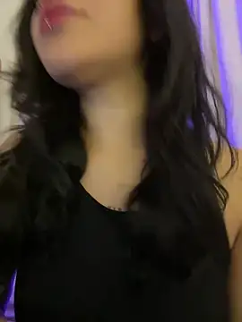 Ashley Chriss online show from 02/22/25, 03:12