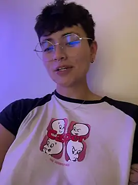 Ashley Chriss online show from 03/03/25, 12:59