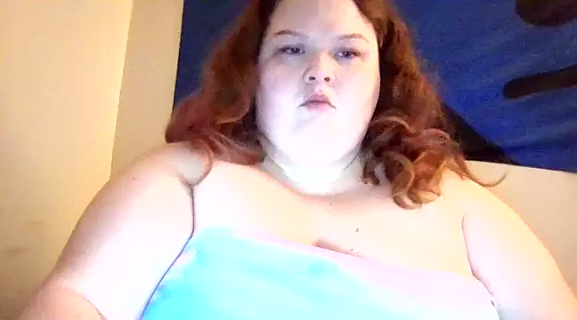 Snapshot of _GodessIsabella_97 chatting on 02/24/25, 12:09 GodessIsabella 97 online show from 02/24/25, 12:09