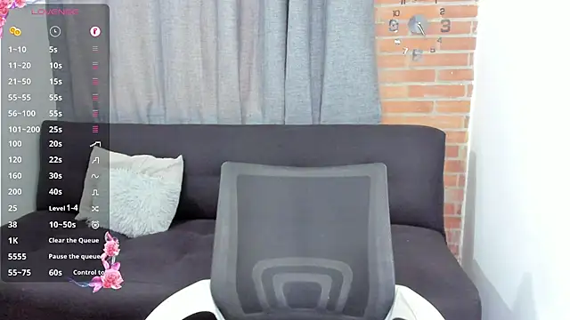 curly muscle online show from 12/08/24, 09:52