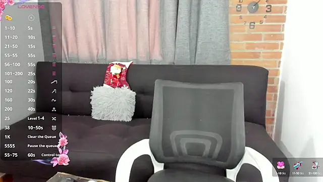 curly muscle online show from 12/13/24, 06:16