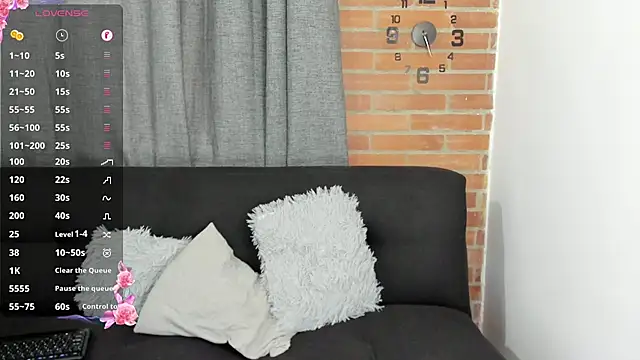 curly muscle online show from 01/20/25, 10:15