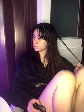 Catyloves online show from 12/05/24, 05:04