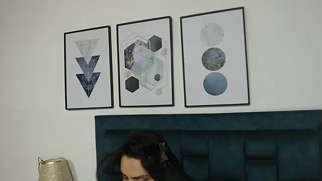 Sophia-Smith2 online show from 01/30/25, 11:45