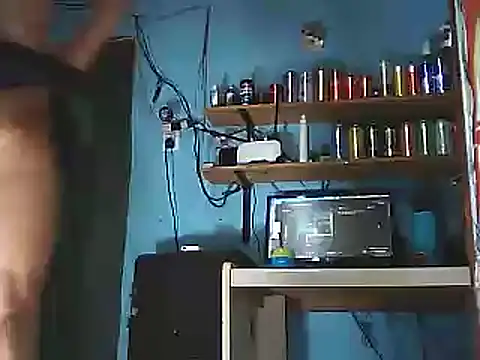 mariaputaxh online show from 02/02/25, 06:15