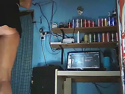 mariaputaxh online show from 03/12/26, 05:24