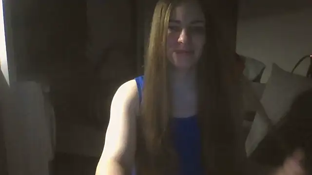 AnnaDiamond1 online show from 11/08/25, 12:11