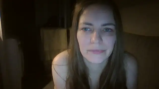 AnnaDiamond1 online show from 01/12/26, 12:05