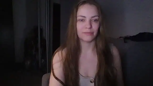 AnnaDiamond1 online show from 02/12/26, 10:27