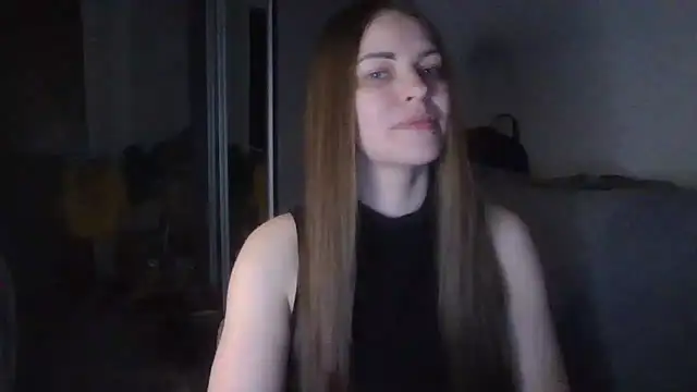 AnnaDiamond1 online show from 05/19/26, 08:15