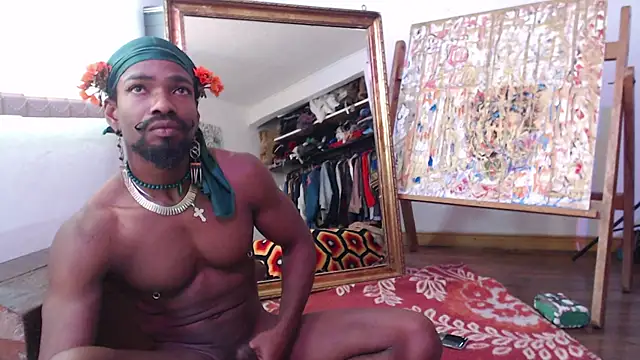 Siriss boyrag online show from 02/27/25, 06:53