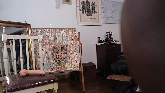 Siriss boyrag online show from 03/02/25, 05:47