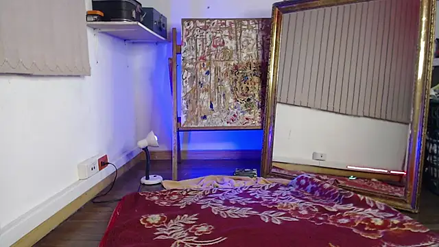 Siriss boyrag online show from 03/08/25, 02:12