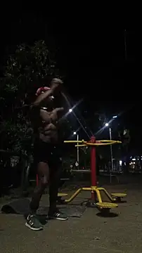 Siriss boyrag online show from 10/20/25, 01:17