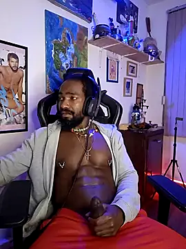 Siriss boyrag online show from 03/08/26, 02:04