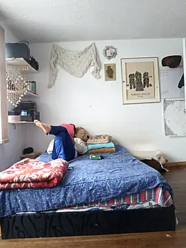 Siriss boyrag online show from 03/29/26, 06:41