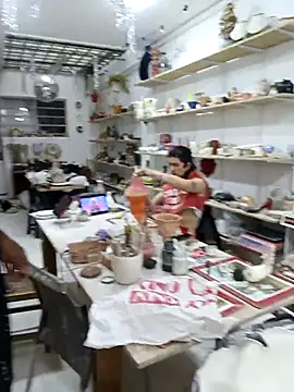 Siriss boyrag online show from 04/30/26, 10:03