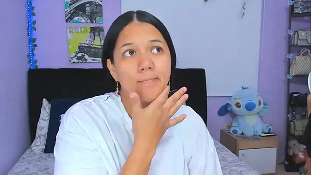 sara mendez2 online show from 01/26/25, 11:29