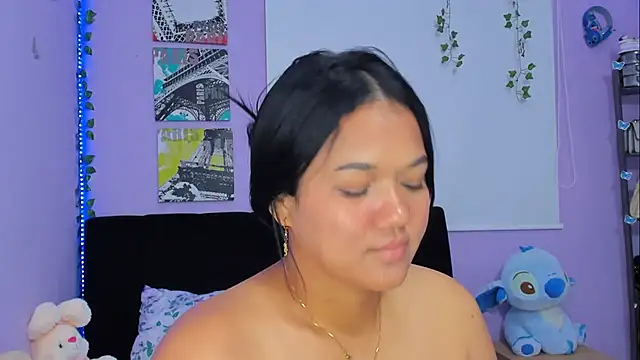 sara mendez2 online show from 02/06/25, 05:57