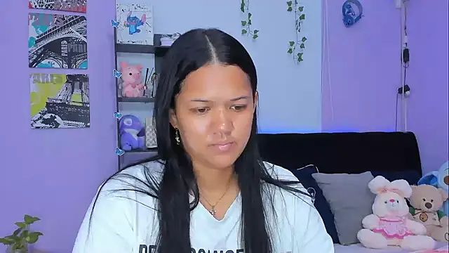 sara mendez2 online show from 02/11/25, 11:33