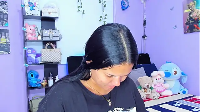 sara mendez2 online show from 02/12/25, 11:51