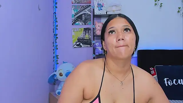 sara mendez2 online show from 02/18/25, 11:30