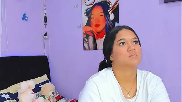 sara mendez2 online show from 02/25/25, 04:42