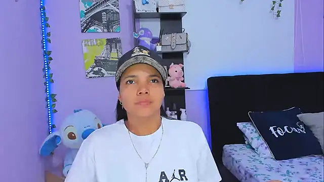 sara mendez2 online show from 02/26/25, 04:24