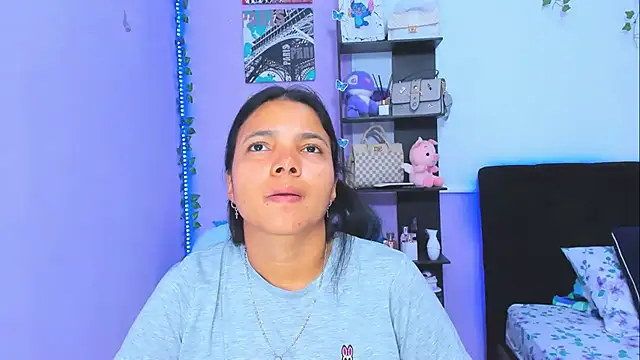 sara mendez2 online show from 03/05/25, 11:05