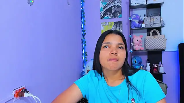 sara mendez2 online show from 03/07/25, 07:38