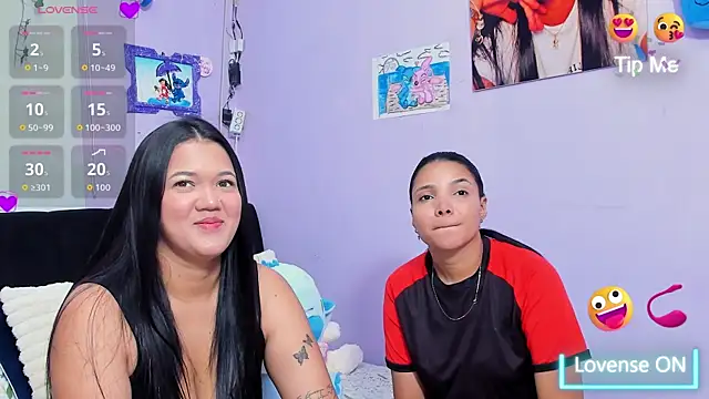 sara mendez2 online show from 11/03/25, 11:37