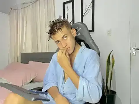 miguel hz online show from 02/01/25, 10:13